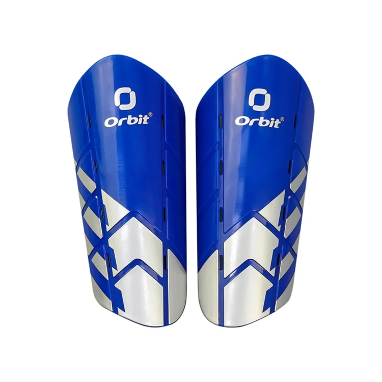 CANILLERAS PARA FÚTBOL ORBIT JUNIOR