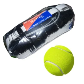 RED DE TENIS OFICIAL 12.47M LONA REFORZADA