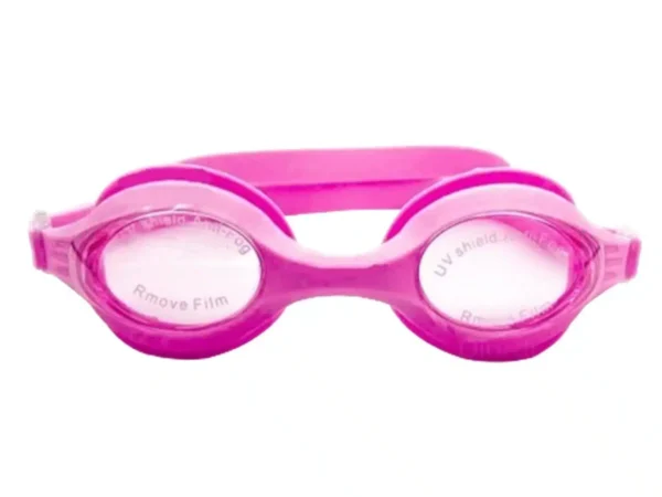 KIT PARA NATACIÓN TABLA GORRO LENTES PORTO JUNIOR - Imagen 8