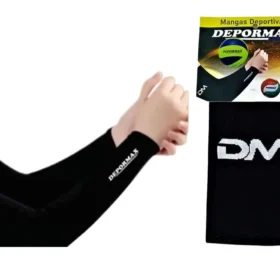 MANGAS DEPORTIVA PARA VÓLEY DEPORMAX