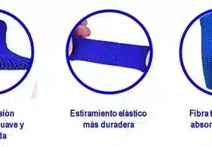 PROTECTOR PARA DEDOS NUDILLOS WINNER - Imagen 6