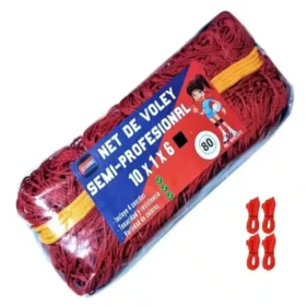 RED PARA VÓLEY SEMIPROFESIONAL #80