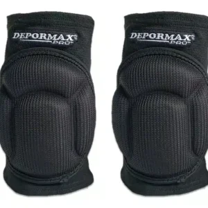 RODILLERAS ACOLCHADAS DEPORTIVA PARA VÓLEY DEPORMAX