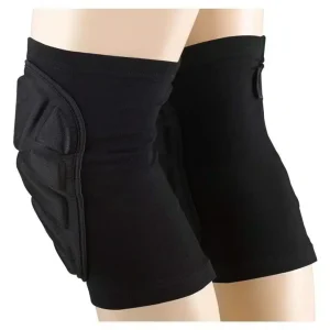 RODILLERAS ACOLCHADA PROTECTORA DEPORTIVA PARA TODO DEPORTE - Imagen 3