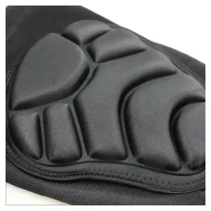 RODILLERAS ACOLCHADA PROTECTORA DEPORTIVA PARA TODO DEPORTE - Imagen 4