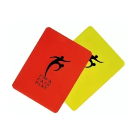 TARJETAS PARA ÁRBITROS FFP