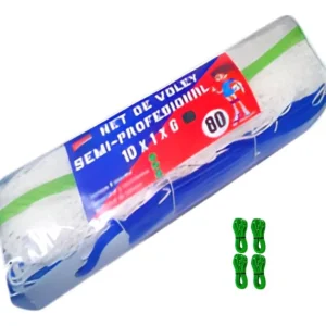KIT PARA ENTRENADOR DE VÓLEY RED – PIZARRA TÁCTICA – PELOTA #5 – SILBATO - Imagen 3