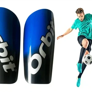 CANILLERAS PARA FÚTBOL ORBIT ADULTO - Imagen 3