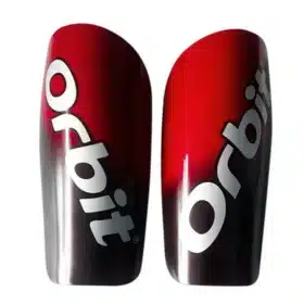 CANILLERAS PARA FÚTBOL ORBIT ADULTO