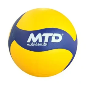 PELOTA PARA VÓLEY TALLA #5 MT- 410 PU MTD