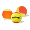 PELOTAS PARA TENIS DE ENTRENAMIENTO TORNEO