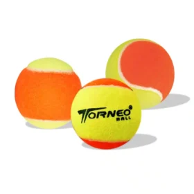 PELOTAS PARA TENIS DE ENTRENAMIENTO TORNEO