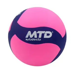 Alternative view of PELOTA PARA VÓLEY MTD TALLA #5 MT-850 PU PREMIUM