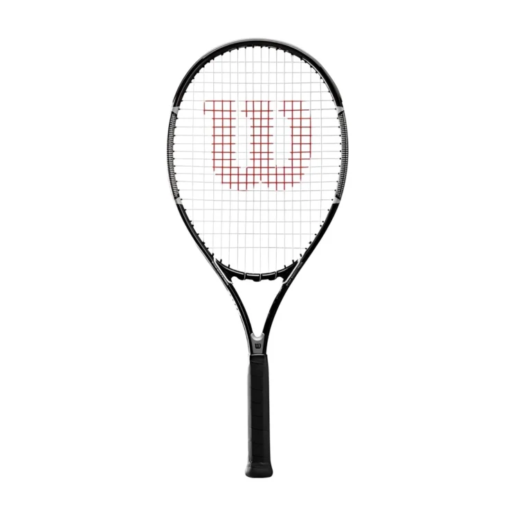 RAQUETA DE TENIS WILSON OS MAX