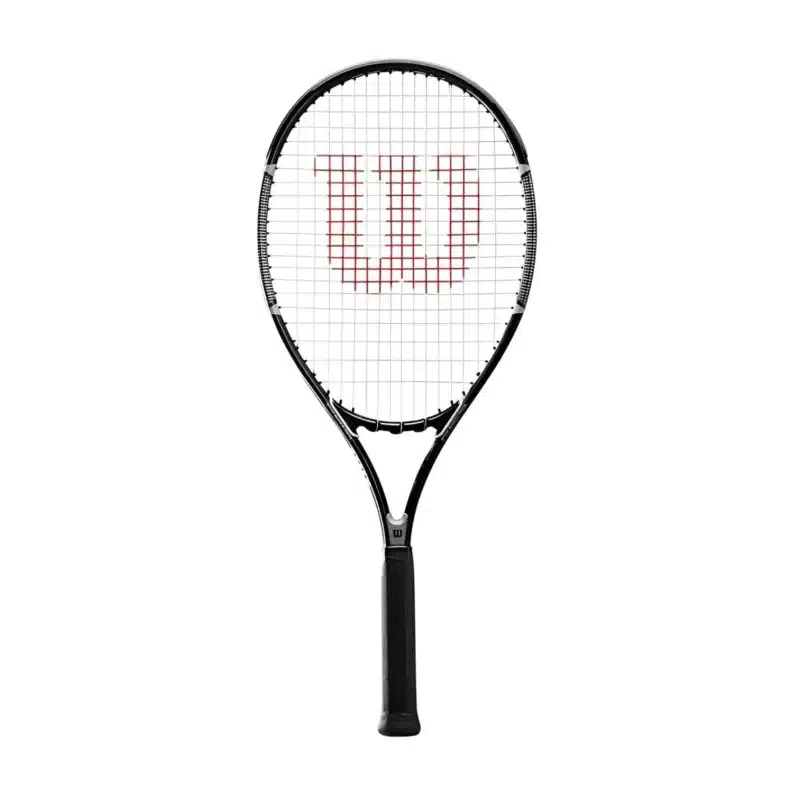 RAQUETA DE TENIS WILSON OS MAX