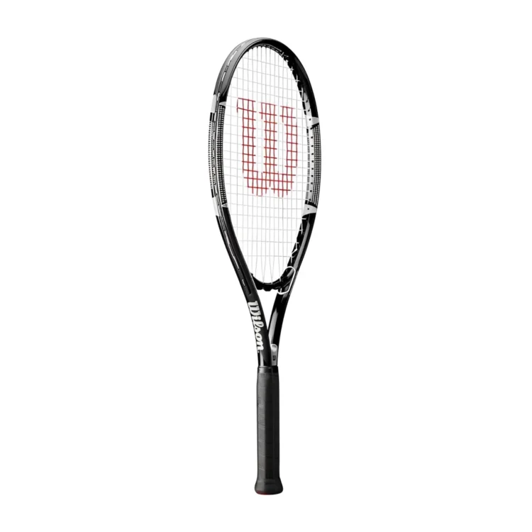 RAQUETA DE TENIS WILSON OS MAX - Imagen 2