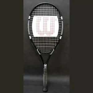RAQUETA DE TENIS WILSON OS MAX - Imagen 3
