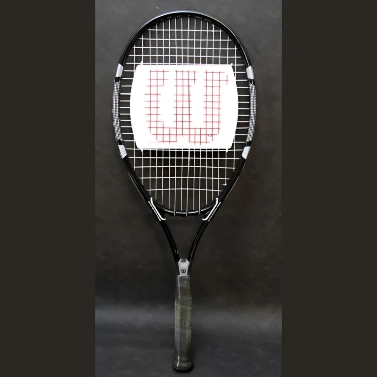 RAQUETA DE TENIS WILSON OS MAX - Imagen 3