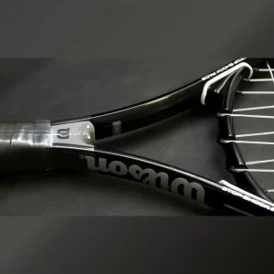 RAQUETA DE TENIS WILSON OS MAX - Imagen 5