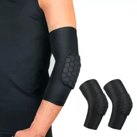 CODERAS DEPORTIVAS PARA BÁSQUET ANTICOLISIÓN WINNER