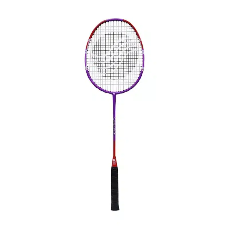 RAQUETAS PARA BÁDMINTON DE ALUMINIO PREMIUM W30 WINSTAR - Imagen 5