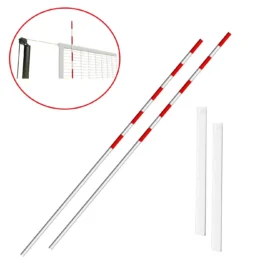 ANTENAS VARILLAS PARA VÓLEY MÁS FUNDAS