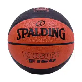 PELOTA PARA BÁSQUET TALLA #7 VARSITY TF-150 GOMA SPALDING