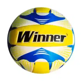 PELOTA PARA VÓLEY TALLA #5 ACOLCHADA COSIDO WINNER