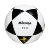 PELOTA PARA FÚTBOL FT- 5 MIKASA