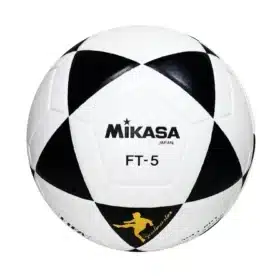 PELOTA PARA FÚTBOL FT- 5 MIKASA