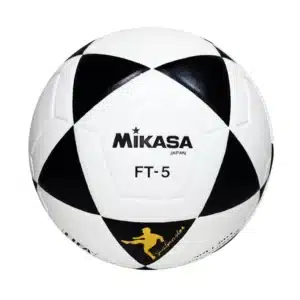 PELOTA PARA FÚTBOL FT- 5 MIKASA