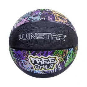 PELOTAS PARA BÁSQUET TALLA #7 FREE STYLE/ RUSH WINSTAR