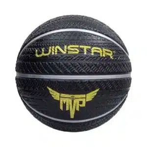 PELOTA PARA BÁSQUET TALLA #7 GOMA MVP WINSTAR