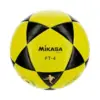 PELOTA PARA FÚTBOL FT- 4 MIKASA