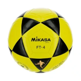 PELOTA PARA FÚTBOL FT- 4 MIKASA
