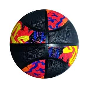 PELOTA PARA BÁSQUET TALLA #5 GOMA FREE STYLE WINSTAR - Imagen 3