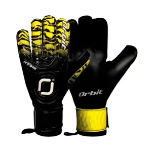 GUANTES DE ARQUERO PORTERO PRO WEB ORBIT ADULTO - Imagen 7