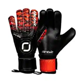 GUANTES DE ARQUERO PORTERO PRO WEB ORBIT ADULTO