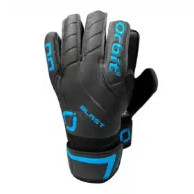 GUANTES PARA AQUERO DE FÚTBOL ORBIT BLAST NIÑOS (Protección con varillas)