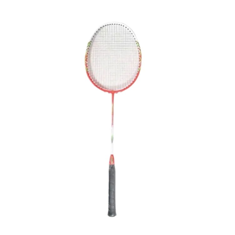 RAQUETAS PARA BÁDMINTON 2PCS #PRO-7725 TORNEO - Imagen 2