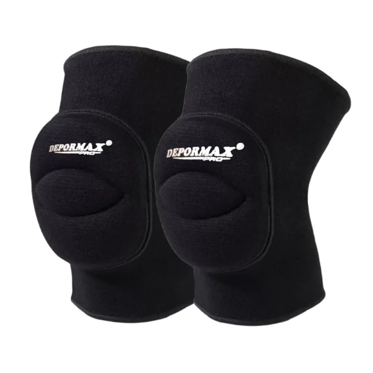 RODILLERAS DE PROTECCIÓN ACOLCHADO DEPORMAX