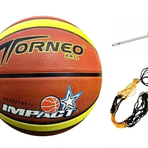KIT PARA ENTRENADOR DE BÁSQUET RED PARA ARO - PIZARRA TÁCTICA - PELOTA #7 - SILBATO - Imagen 4