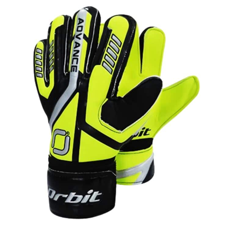 GUANTES DE ARQUERO FÚTBOL ADVANCE ORBIT ADULTO - Imagen 7