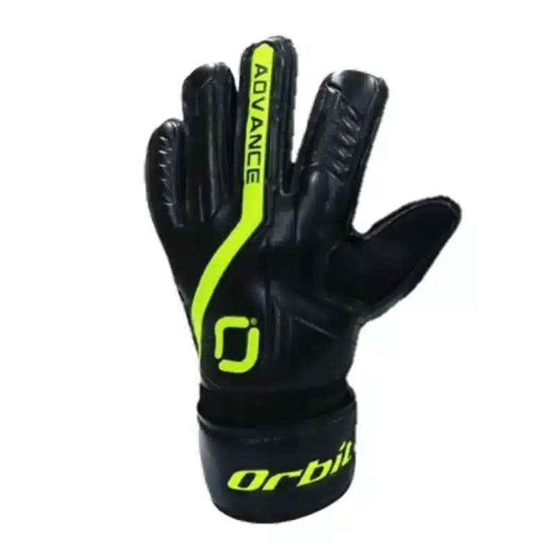 GUANTES DE ARQUERO FÚTBOL ADVANCE ORBIT ADULTO - Imagen 5