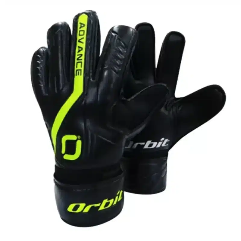 GUANTES DE ARQUERO FÚTBOL ADVANCE ORBIT ADULTO - Imagen 2