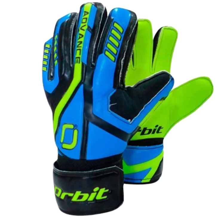GUANTES DE ARQUERO FÚTBOL ADVANCE ORBIT ADULTO - Imagen 4