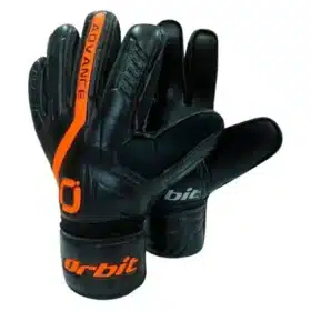 GUANTES DE ARQUERO FÚTBOL ADVANCE ORBIT ADULTO
