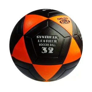 PELOTA PARA FÚTBOL TALLA#5 PVC VULCANIZADO SHOWGOL - Imagen 6