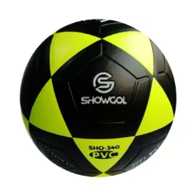 PELOTA PARA FÚTBOL TALLA#5 PVC VULCANIZADO SHOWGOL