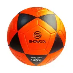 PELOTA PARA FÚTBOL TALLA #5 PVC VULCANIZADO SHOWGOL
